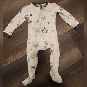 Zippy Jamz 9-12mo baby sleeper